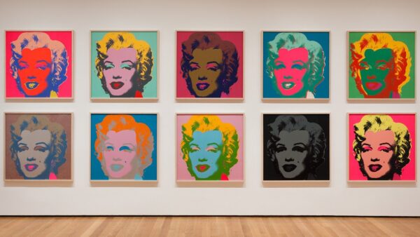 Arte Contemporáneo y ciudad. El Pop-Art: arte en la cultura de masas