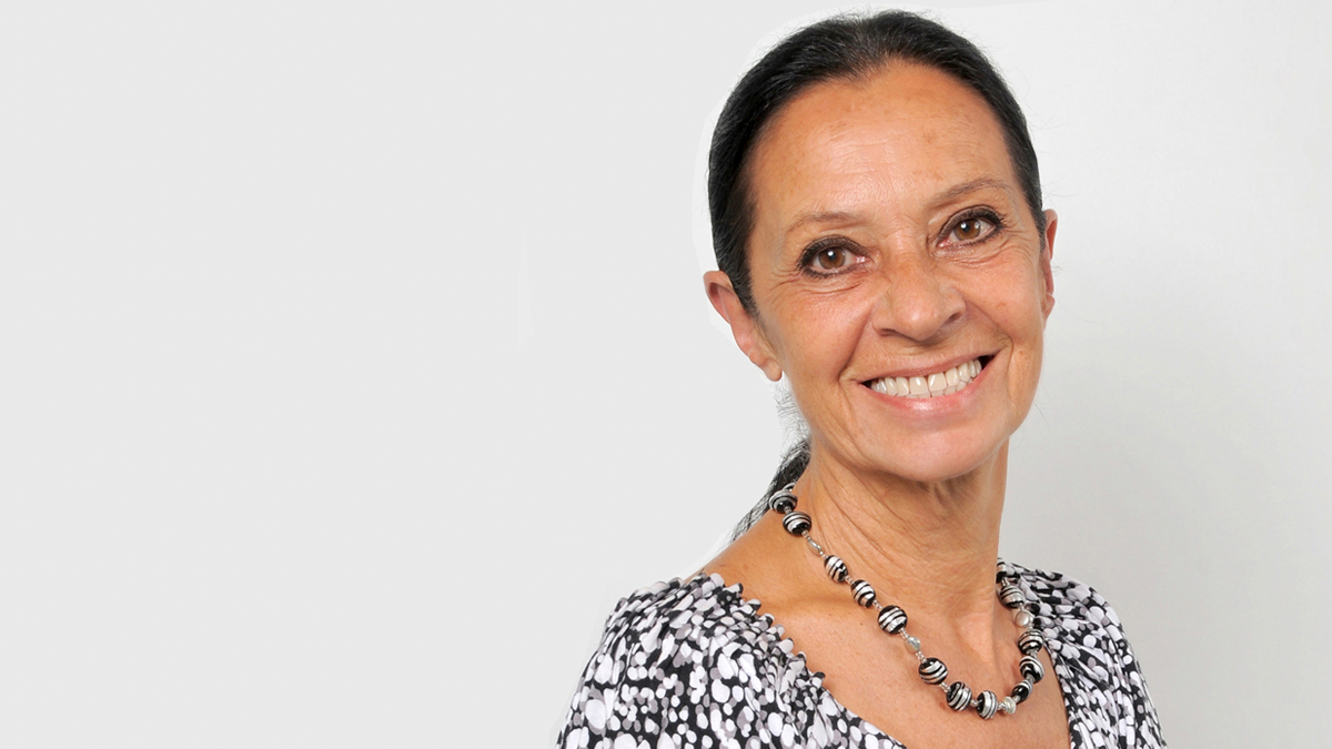 Sara Nieto: “El ballet es algo muy transparente… Llegas a conocer a la gente en todo aspecto”