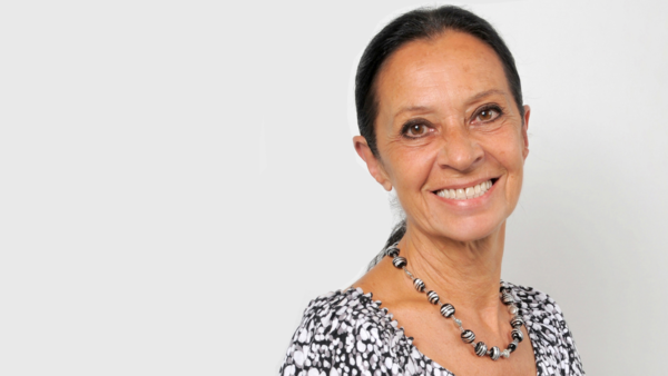 Sara Nieto: “El ballet es algo muy transparente… Llegas a conocer a la gente en todo aspecto”