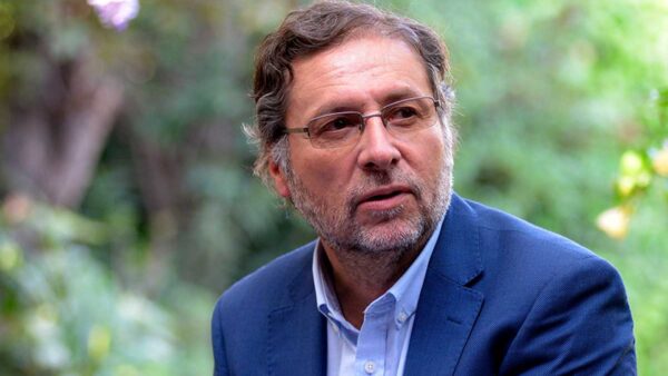 Rafael Sagredo: “El saber técnico y los técnicos son indispensables”