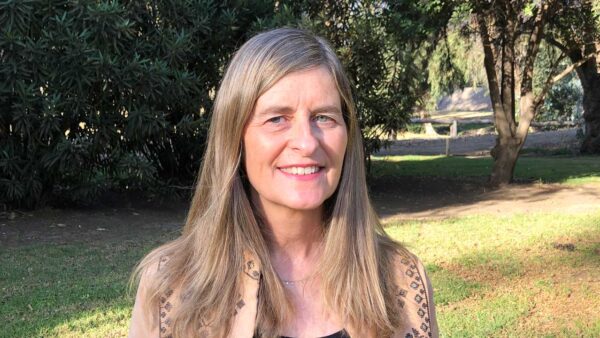 Virginia Martínez, profesora y psicopedagoga: Enseñando en Instagram, ¿por qué no?