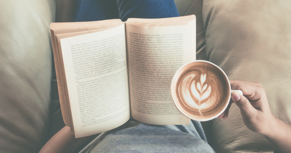 ¿Qué leer?