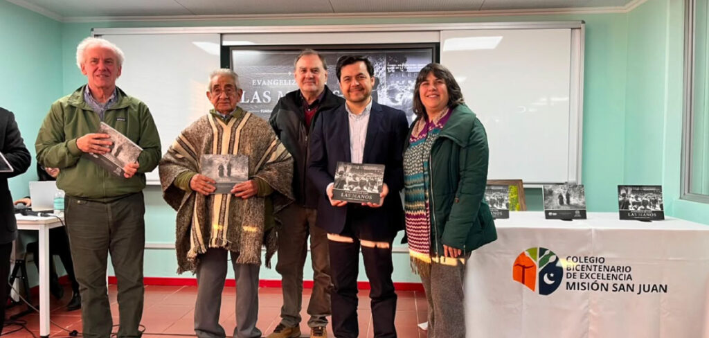 Grupo Educar participó en el XXVII Seminario Nacional de la RED Irarrázaval, que reunió a más de 180 directivos de todo el país