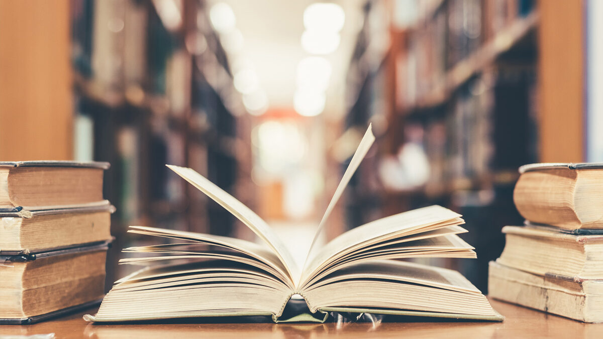Aprender a través de la lectura