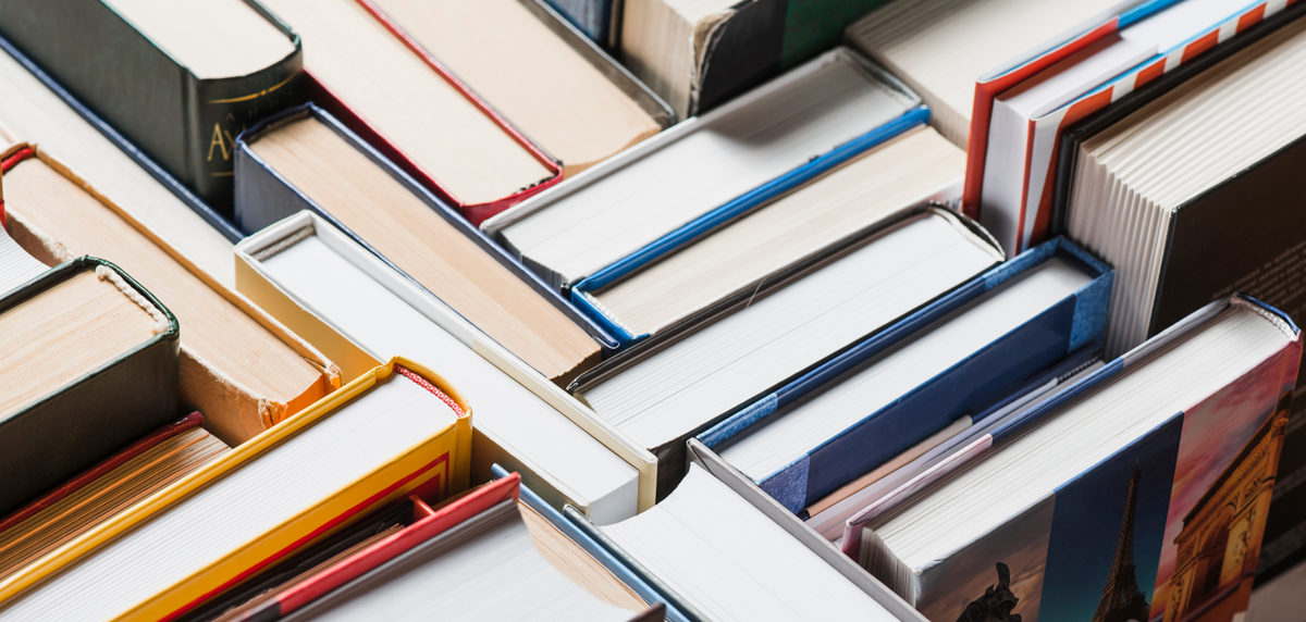 Recomendaciones literarias