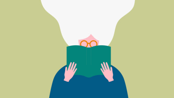 Aprender a través de la  lectura