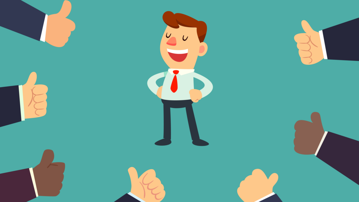 Pautas para un liderazgo efectivo