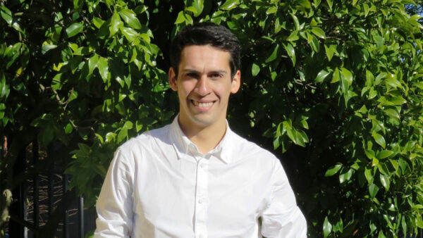 Matías Rebolledo, 100 Jóvenes Líderes 2023: Formando liderazgos en la sala de clases