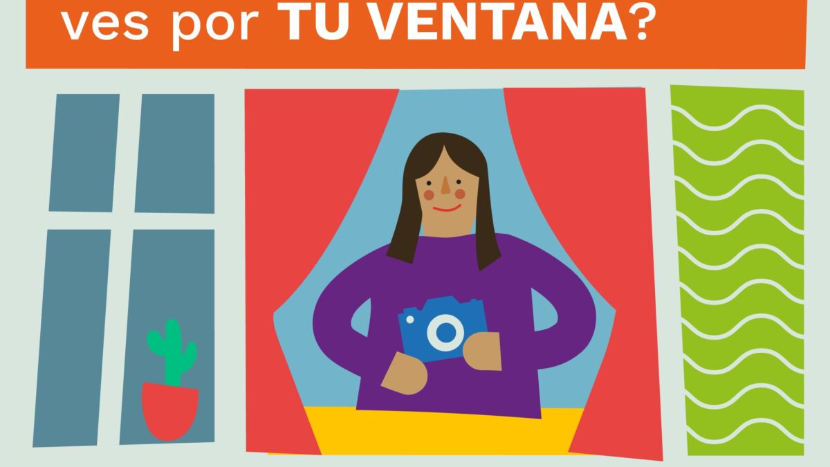 Museo Benjamín Vicuña Mackenna invita a participar en la convocatoria fotográfica #100vistas1ciudad