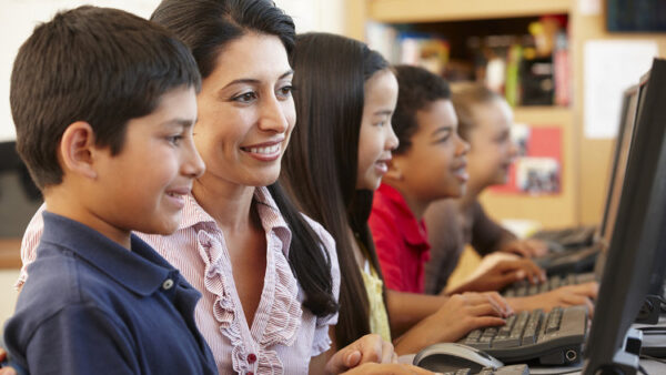 ¿Cómo infiere la tecnología en el aula?