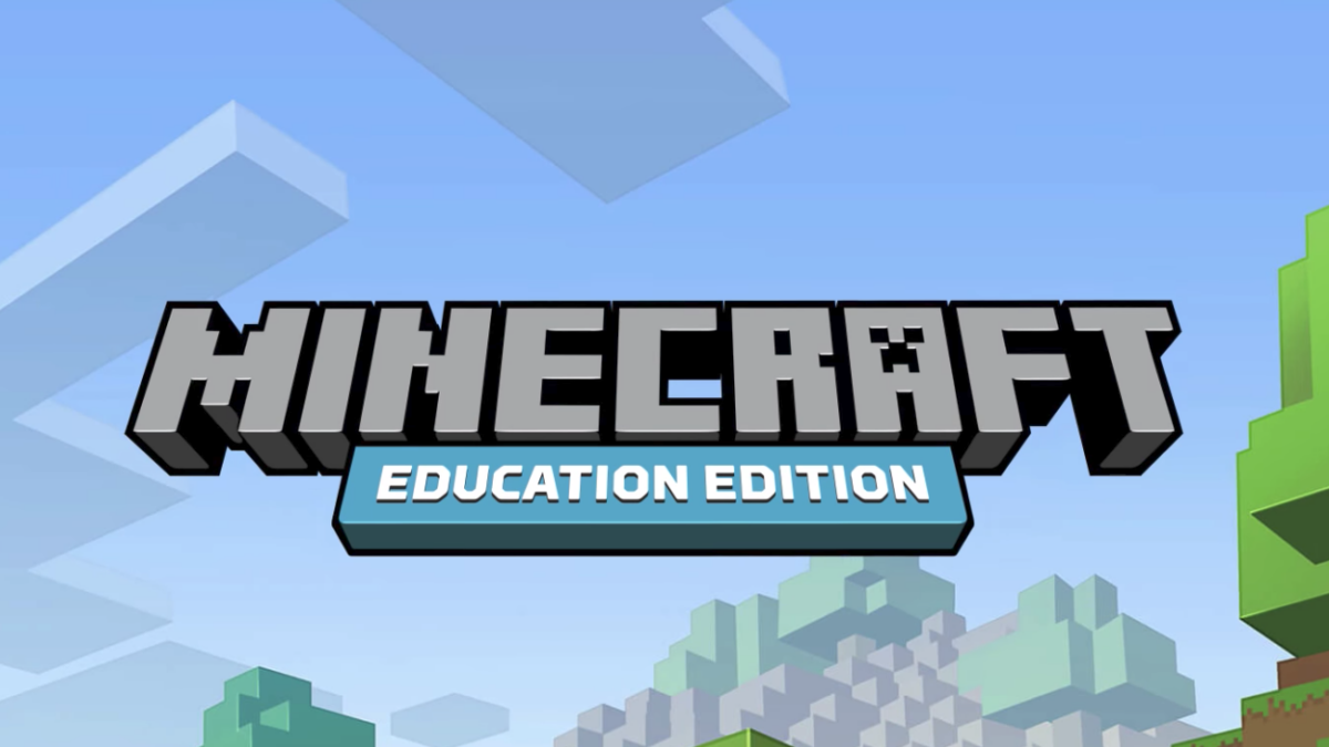 ¿Como enseñar con Minecraft: Edición educación?