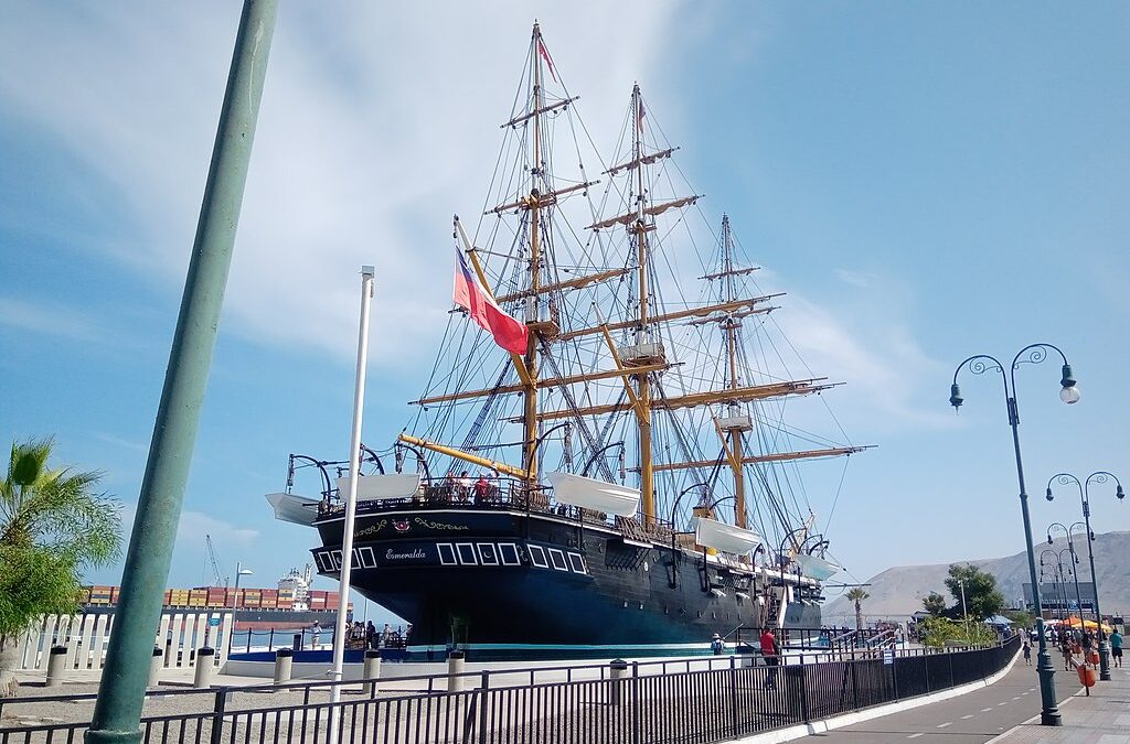 Día de los patrimonios: algunas ideas para aprovechar este fin de semana