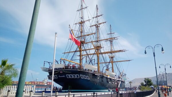 Día de los patrimonios: algunas ideas para aprovechar este fin de semana