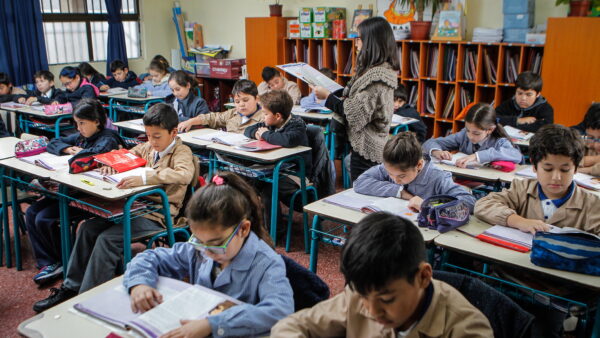 Estudiantes con características diversas enriquecen el currículo