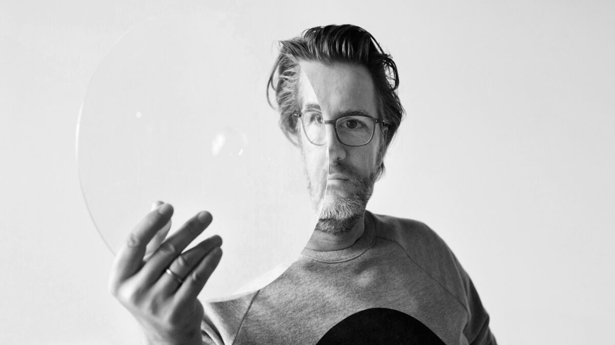 Olafur Eliasson: el artista y su compromiso social