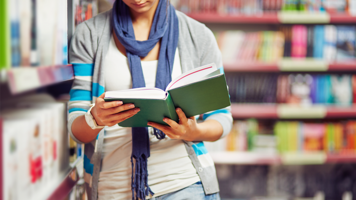 La lectura más allá del ámbito escolar