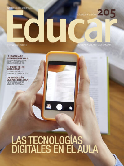 Edición 205