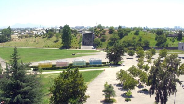 MIM y FOJI realizan ciclo gratuito de conciertos al aire libre