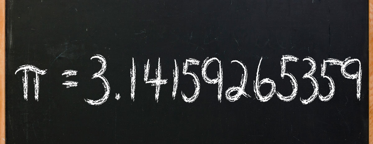 La irracionalidad numeral de “Pi” que desafía a profesores y estudiantes chilenos