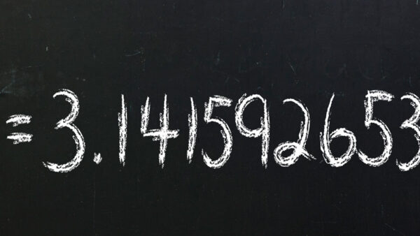 La irracionalidad numeral de “Pi” que desafía a profesores y estudiantes chilenos