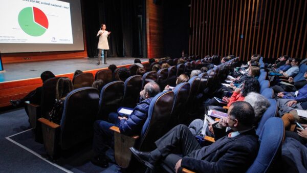 Exitoso Seminario “Asistir a Clases Sí Importa”