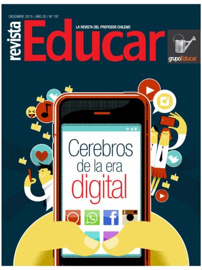 Edición 197