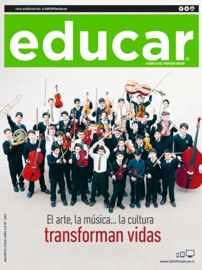Edición 243