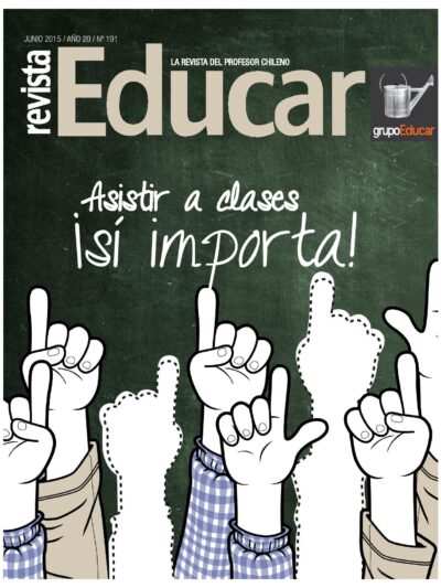 Edición 191