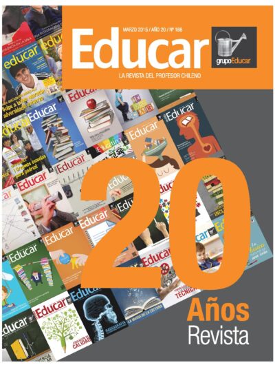 Edición 188