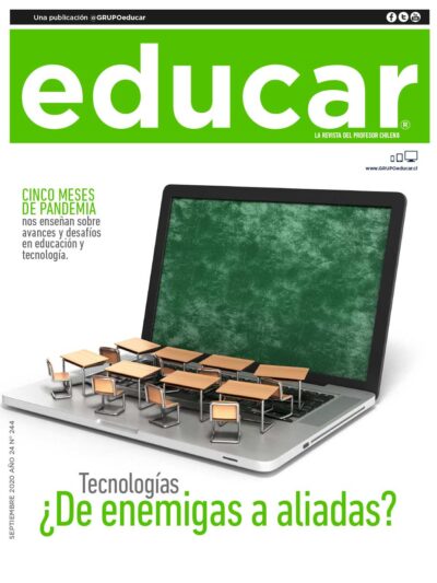 Edición 244