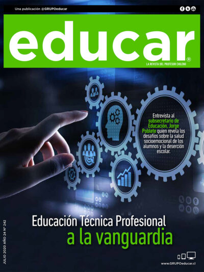 Edición 242