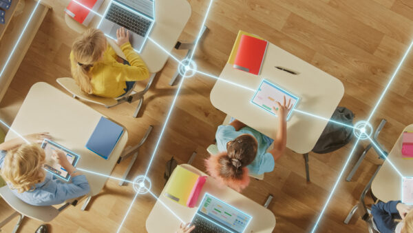 Progrentis: la plataforma que entrena a los estudiantes a pensar en la era de la inteligencia artificial