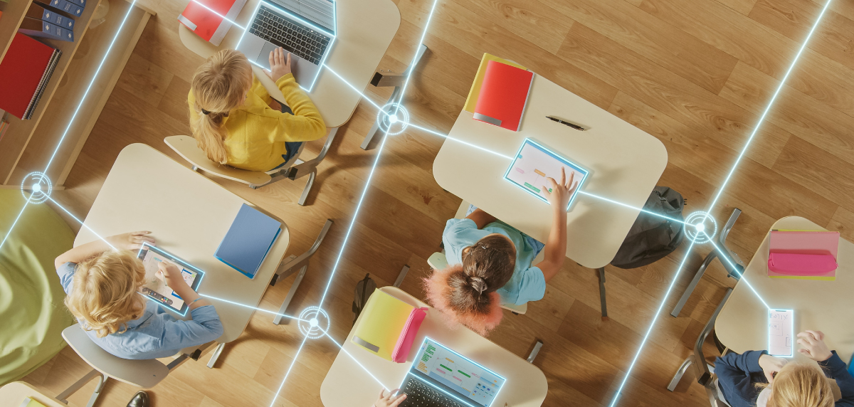 Progrentis: la plataforma que entrena a los estudiantes a pensar en la era de la inteligencia artificial