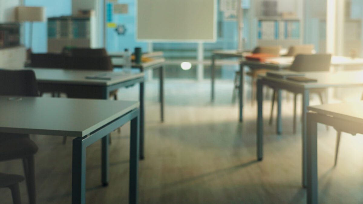 Protección de datos en colegios: el desafío de pasar del cumplimiento a la prevención