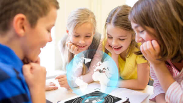 Tecnología y aprendizaje