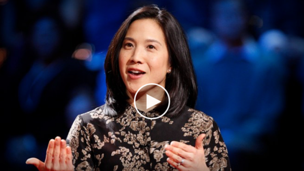 Cuatro Charlas TED sobre mentalidad de crecimiento