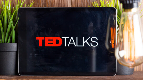 Ted Talks