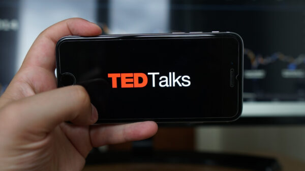 Ted Talks