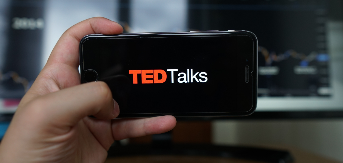Ted Talks