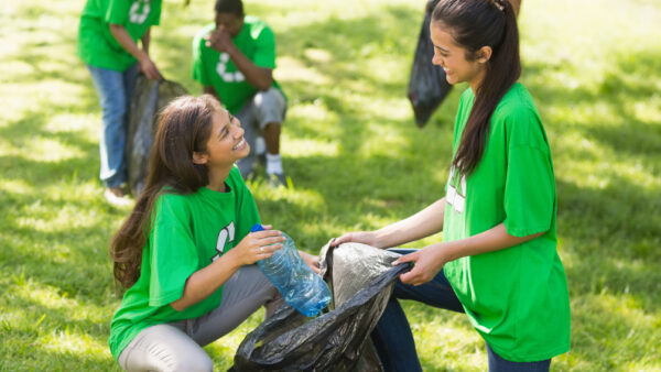Educar en el medio ambiente