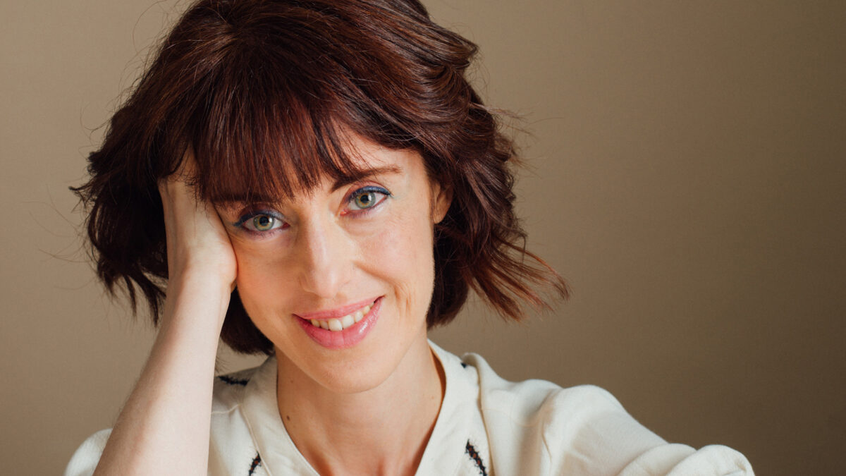 Irene Vallejo Moreu: “Leer es un acto de resistencia”