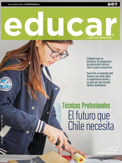 Edición 232