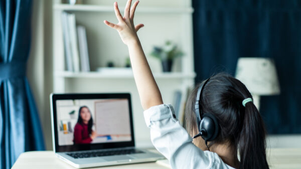 Conectividad para la Educación 2030