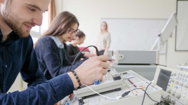 Buenas noticias  para la educación técnica profesional