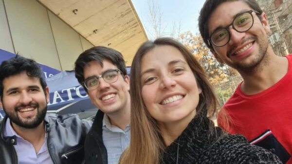Atención, docentes recién egresados, una ayuda para ustedes