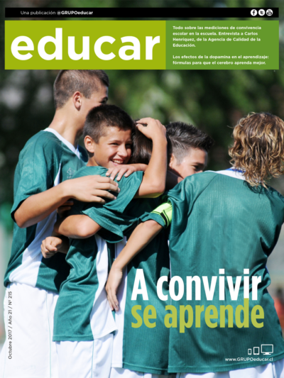 Edición 215