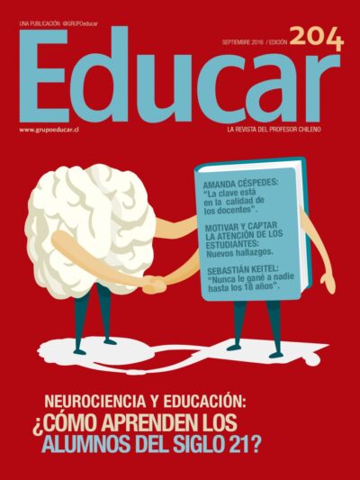 Edición 204