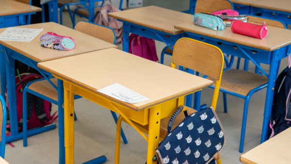 Ya puedes registrarte en el Sistema de Admisión Escolar 2027: revisa cuándo son las postulaciones