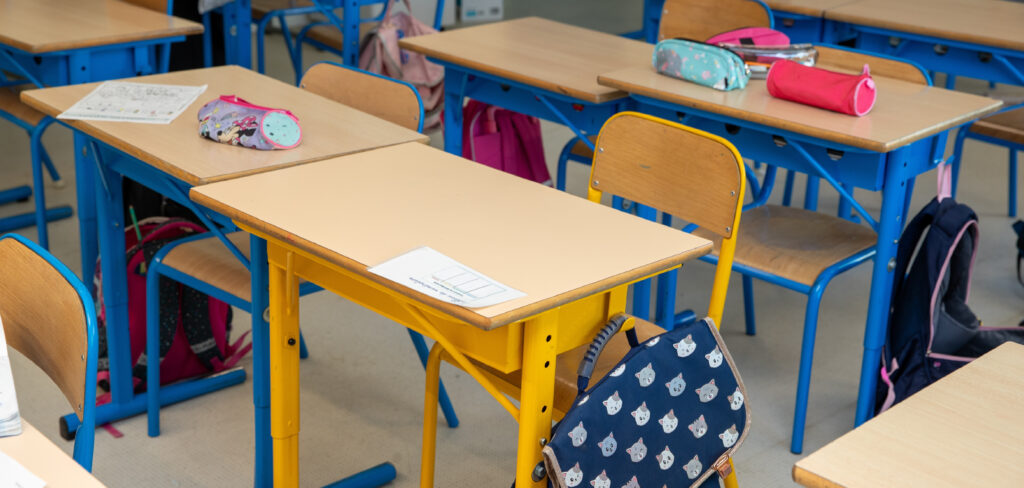 Grupo Educar participó en el XXVII Seminario Nacional de la RED Irarrázaval, que reunió a más de 180 directivos de todo el país