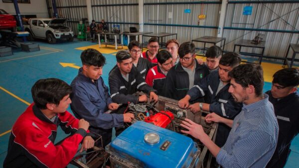Lo más leído en Grupo Educar este 2019